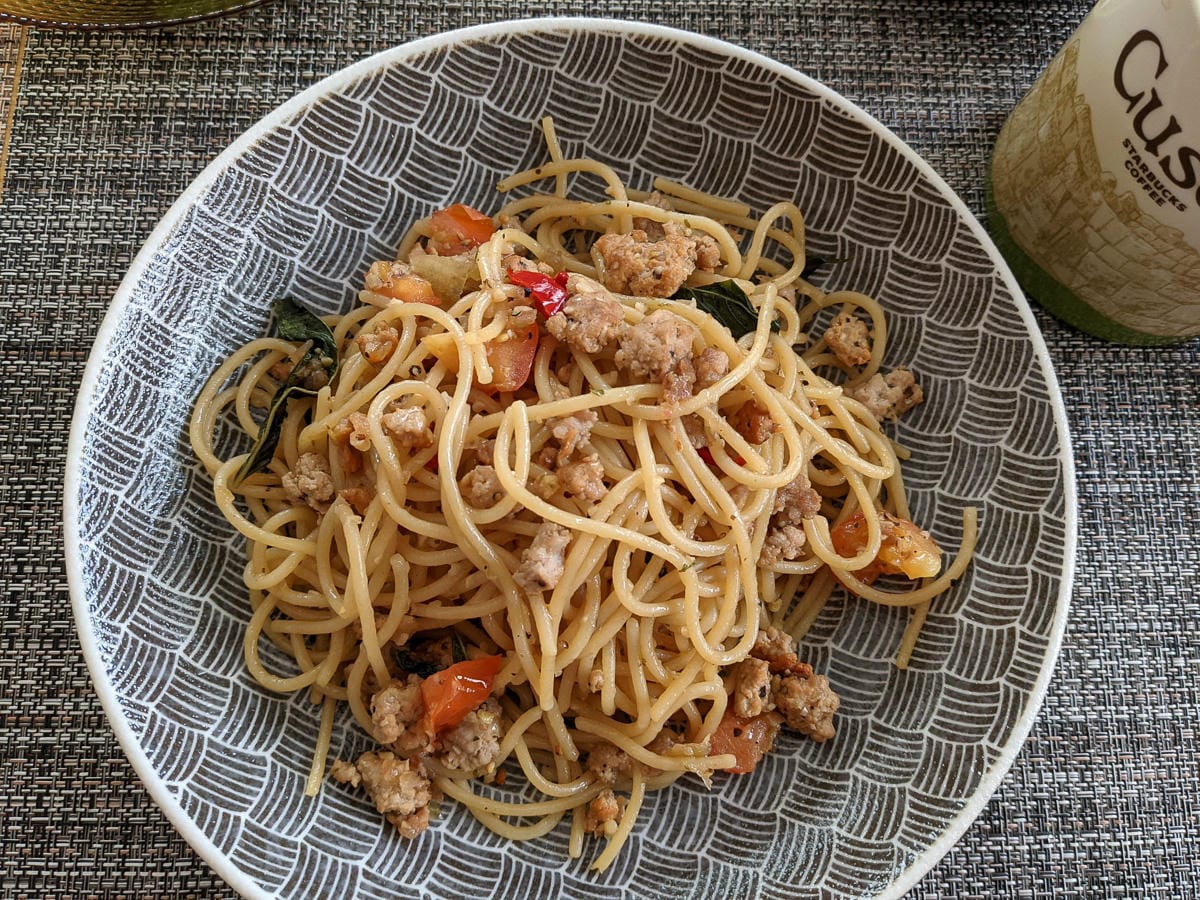 內湖美式餐廳 Green Bunny 漢堡義大利麵三明治 - 第3張圖 內湖美式餐廳 Green Bunny 漢堡義大利麵三明治