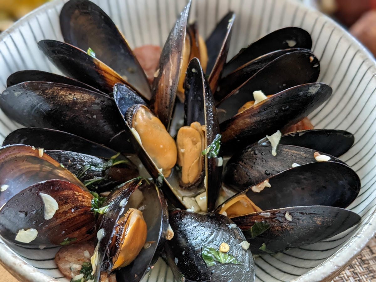 台北大安 豬跳舞小館是肉食者天堂