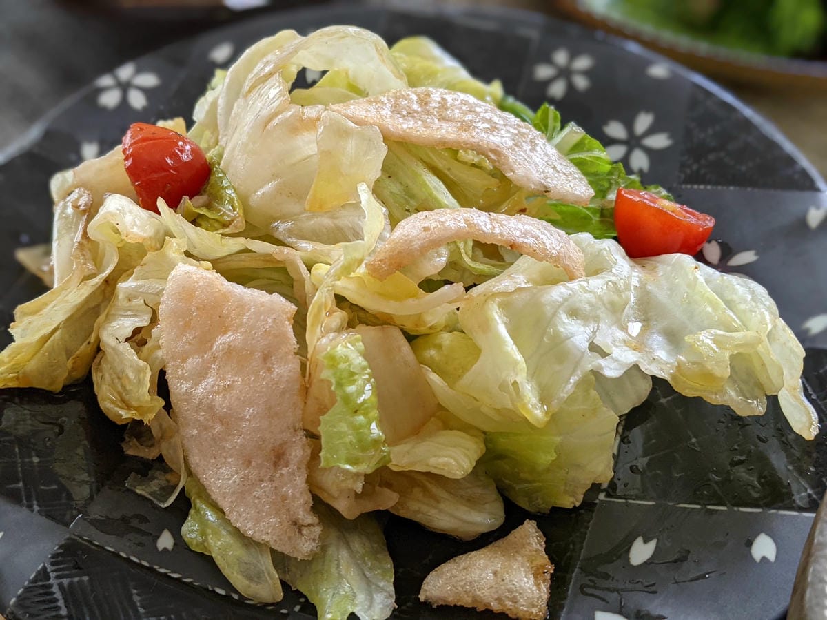 台北大安 豬跳舞小館是肉食者天堂