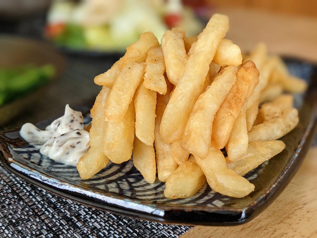 台北大安 豬跳舞小館是肉食者天堂