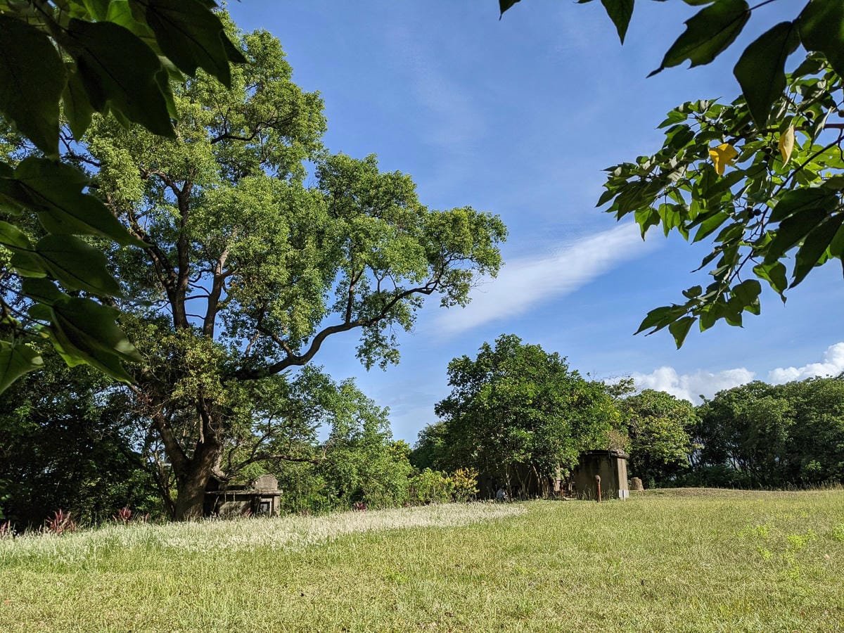 台北大縱走劍潭支線秘境 圓山水神社小百岳劍潭山 - 第12張圖 台北大縱走劍潭支線秘境 圓山水神社小百岳劍潭山