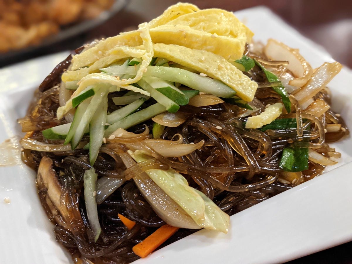 GG 季吉韓國美食餐飲房