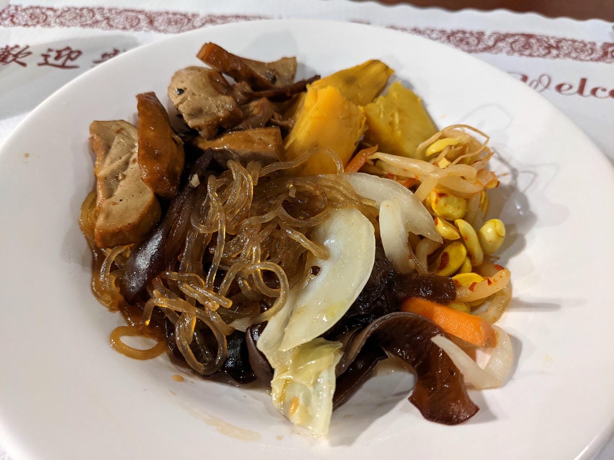 GG 季吉韓國美食餐飲房