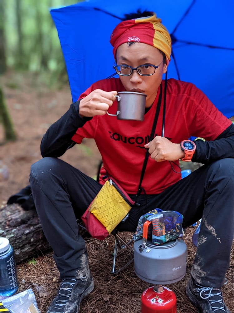 中橫四辣屏風山新路 全天候24小時人氣不間斷百岳高山