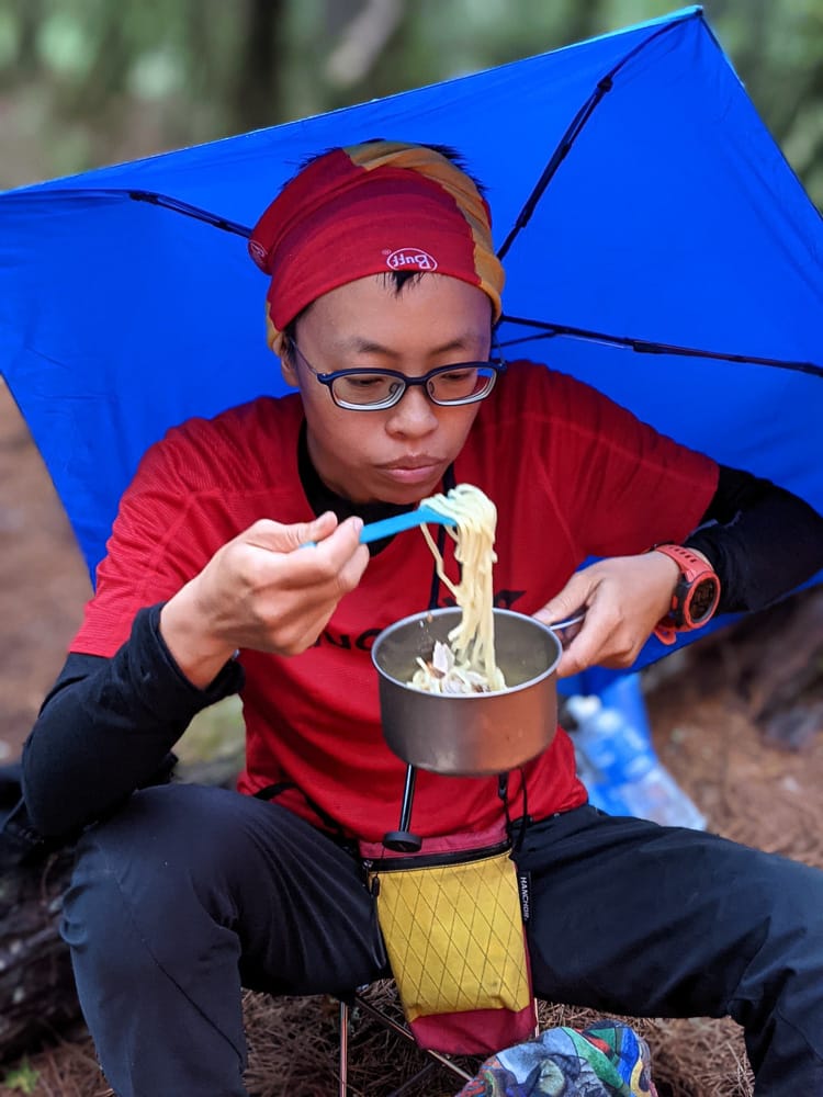 中橫四辣屏風山新路 全天候24小時人氣不間斷百岳高山