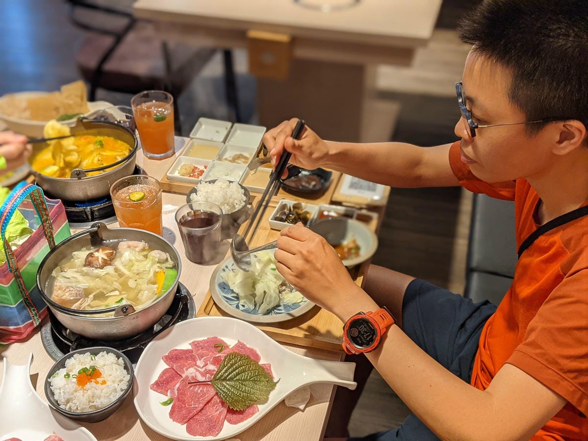 中橫四辣屏風山新路 全天候24小時人氣不間斷百岳高山