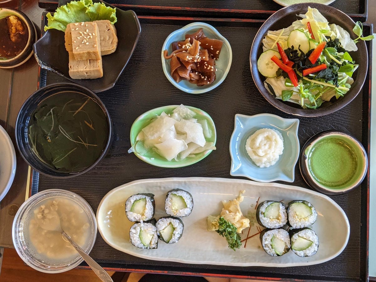 新北投美食 掬月亭日本料理吃食材吃創意吃人情味 - 第11張圖 新北投美食 掬月亭日本料理吃食材吃創意吃人情味