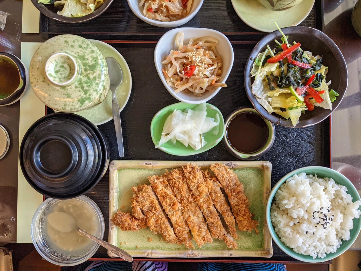 新北投美食 掬月亭日本料理吃食材吃創意吃人情味 - 第9張圖 新北投美食 掬月亭日本料理吃食材吃創意吃人情味