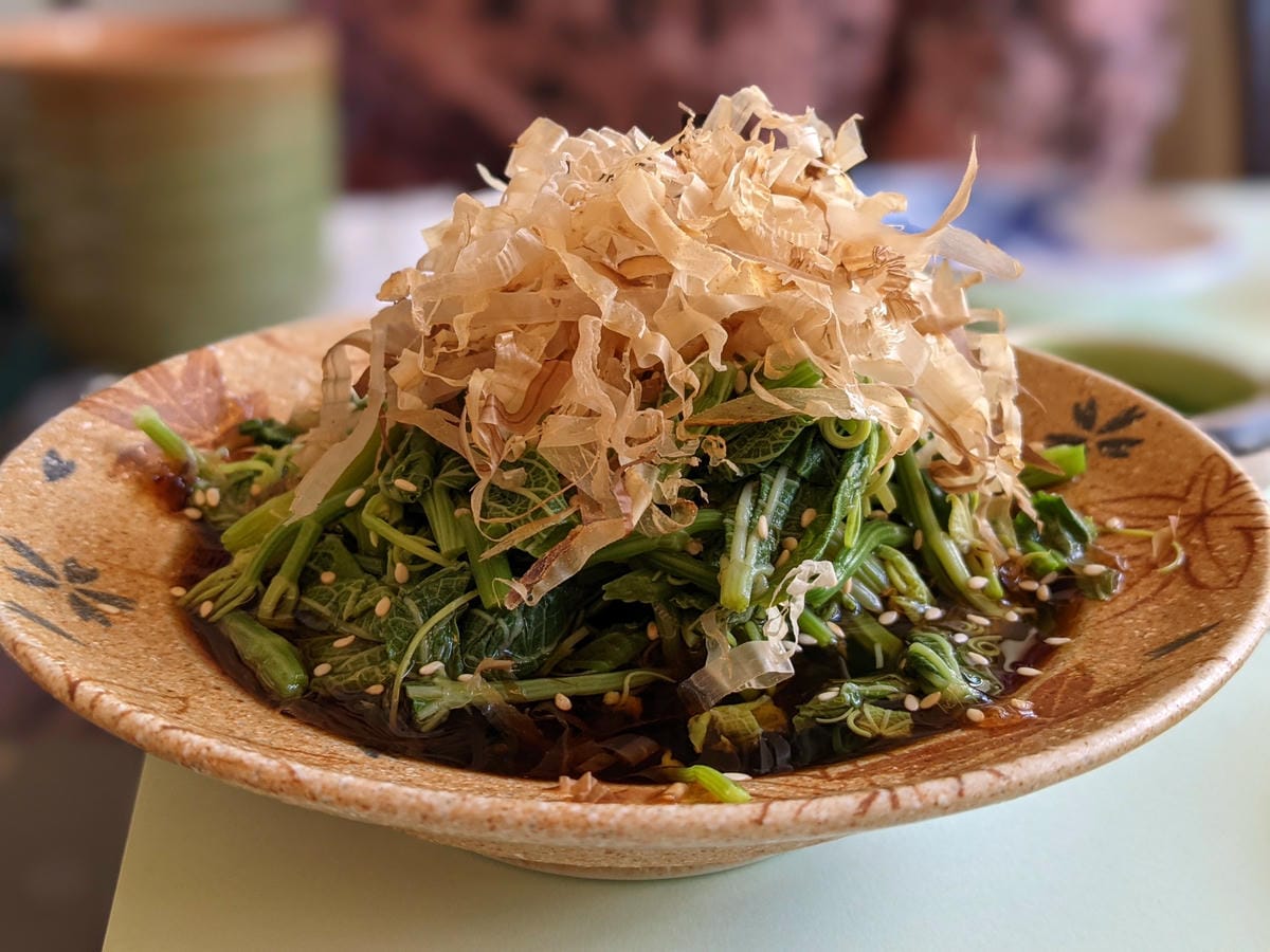 新北投美食 掬月亭日本料理吃食材吃創意吃人情味 - 第1張圖 新北投美食 掬月亭日本料理吃食材吃創意吃人情味