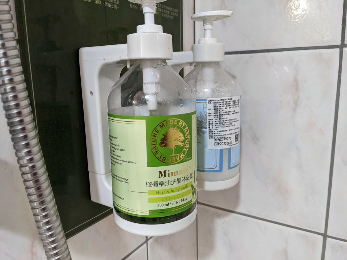 武陵農場富野渡假村 最棒住宿晚餐早餐床超好睡