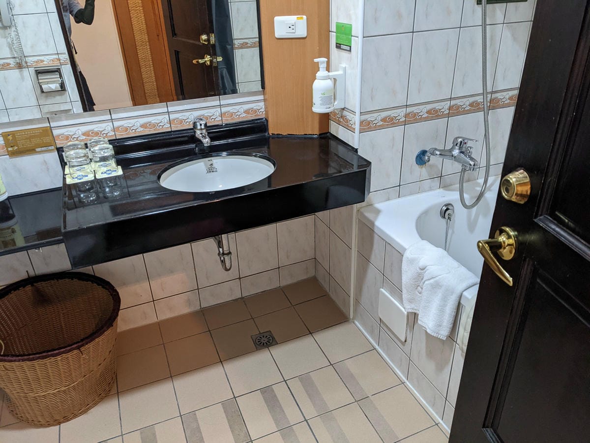 武陵農場富野渡假村 最棒住宿晚餐早餐床超好睡