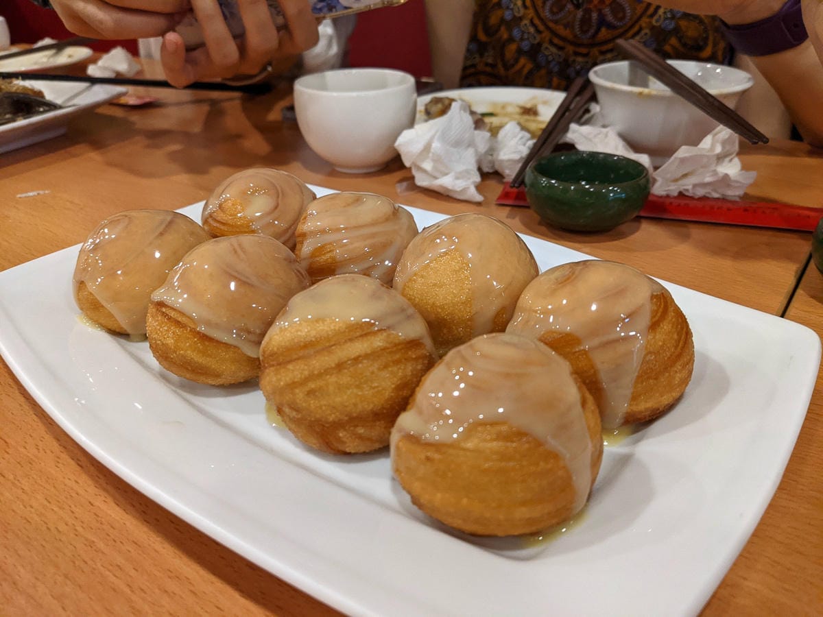 台北車站善導寺 勺勺客陝西料理聚餐一人吃都適合