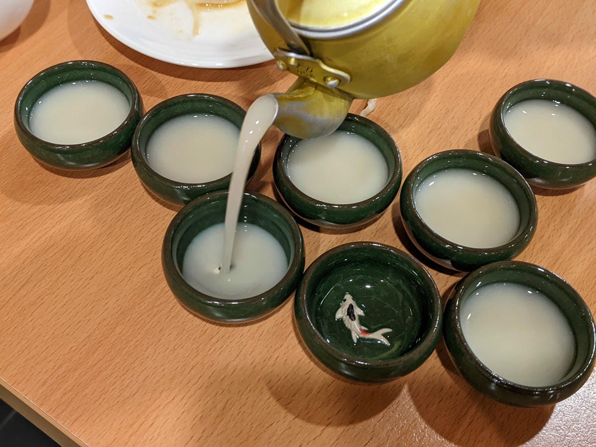 台北車站善導寺 勺勺客陝西料理聚餐一人吃都適合