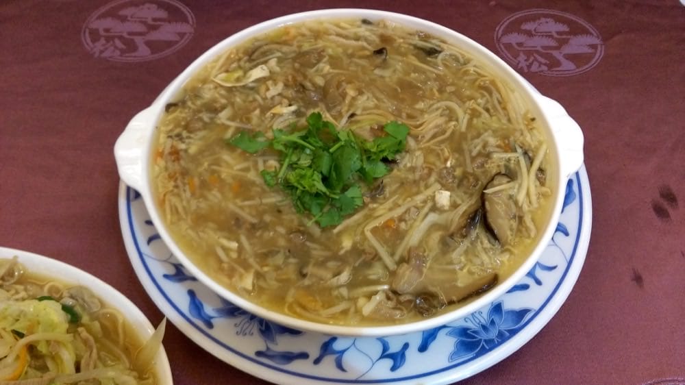 雲林北港青松餐廳 在地老台菜沒吃過就落伍了