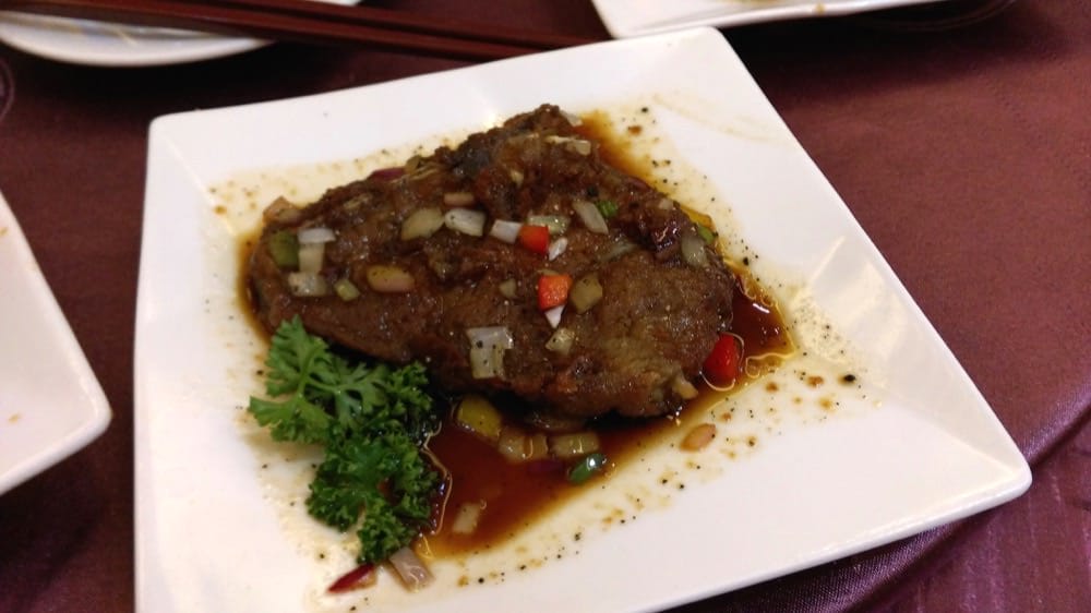 雲林北港青松餐廳 在地老台菜沒吃過就落伍了