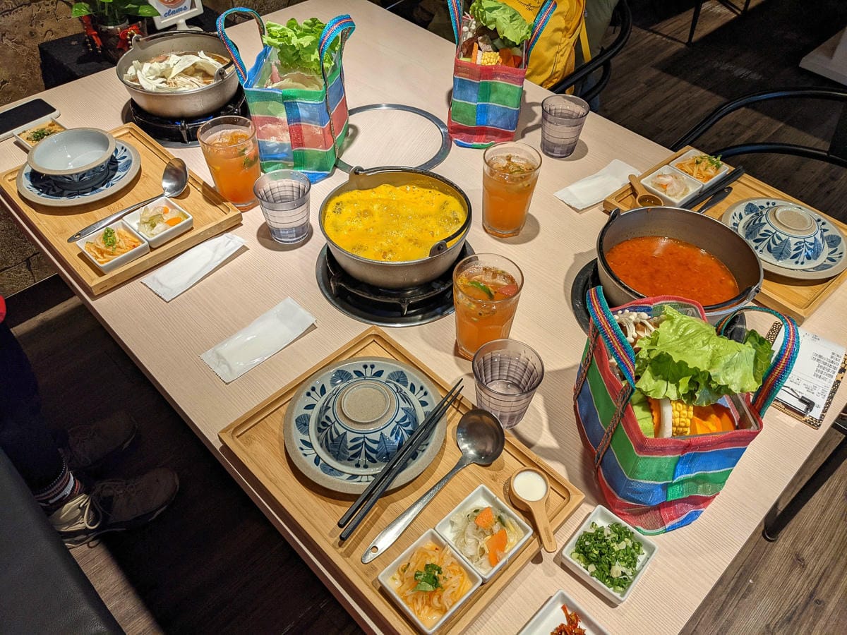 玉山西峰單攻一日 只為台灣最高神社觀音廟前來