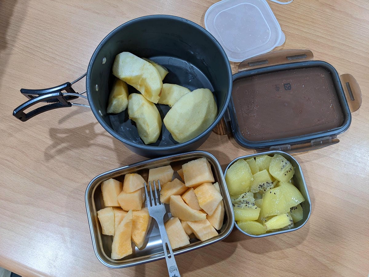 玉山西峰單攻一日 只為台灣最高神社觀音廟前來