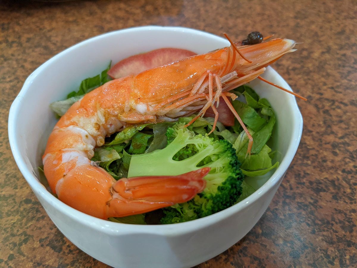 雲林北港青松餐廳 在地老台菜沒吃過就落伍了