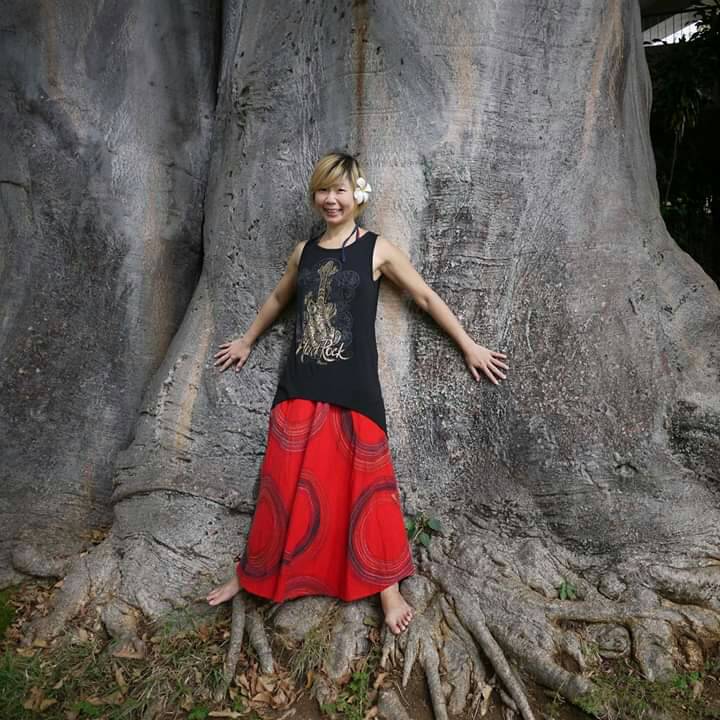 臼井靈氣一階工作坊 2022年台北班 靈氣國際證書課程說明