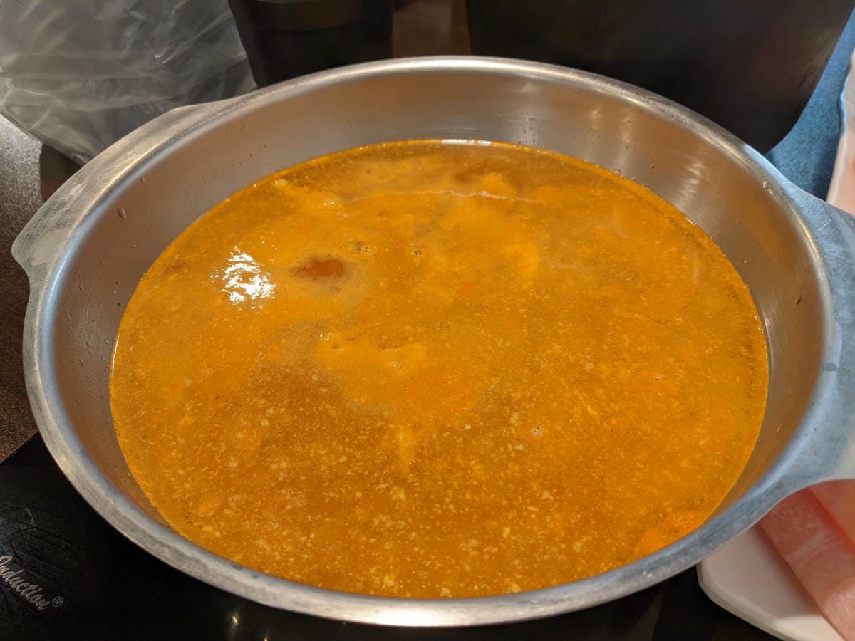 汐止火鍋涮起來火鍋 汐止車站假日下午營業肉加大推薦