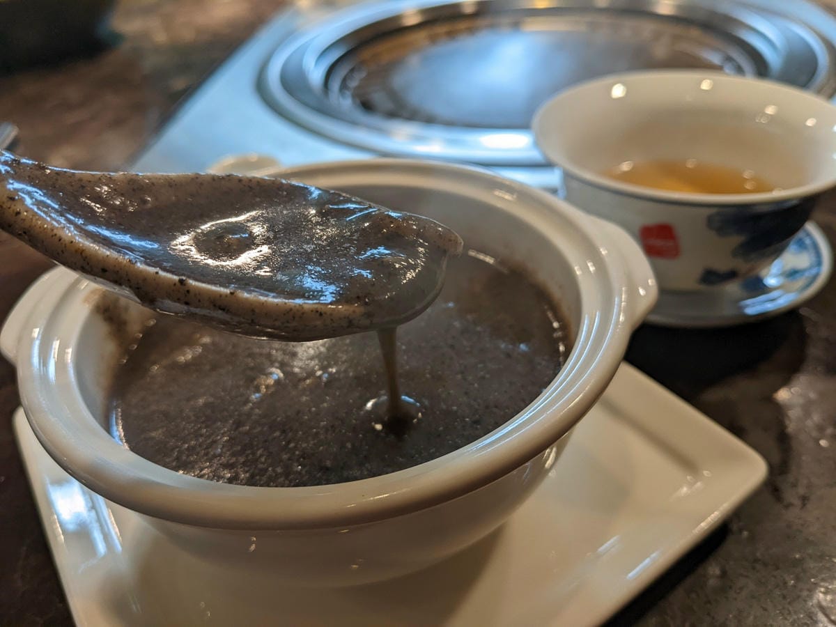 素食燒烤 台中將進酒燒烤殿蔬果用料優質有靈魂