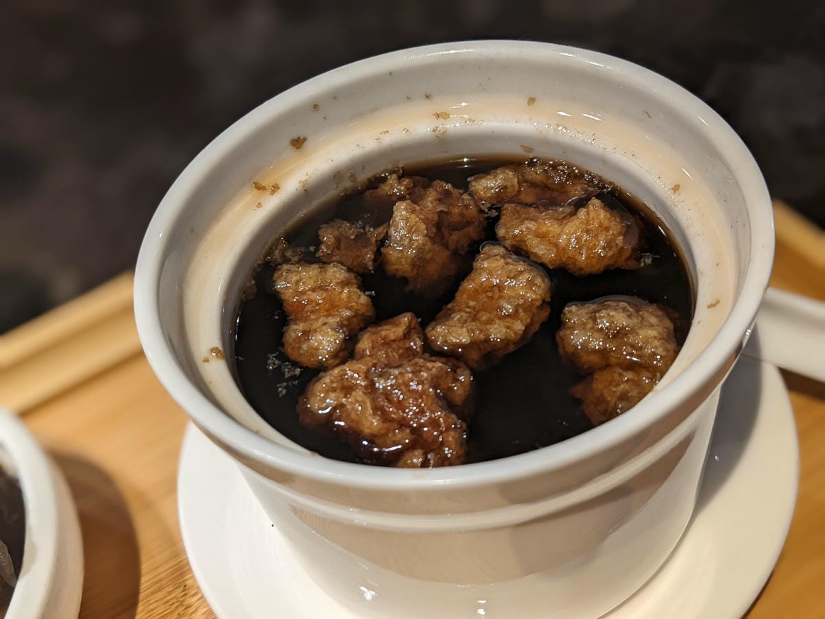 素食燒烤 台中將進酒燒烤殿蔬果用料優質有靈魂