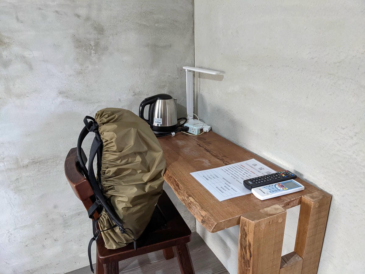 池上車站民宿五月稻 夜宿老房推薦豪華手工早餐