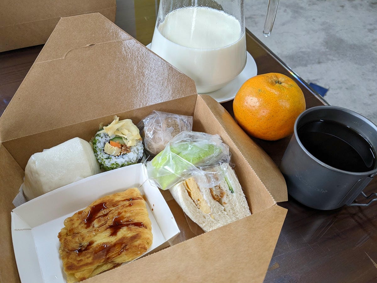 池上車站民宿五月稻 夜宿老房推薦豪華手工早餐