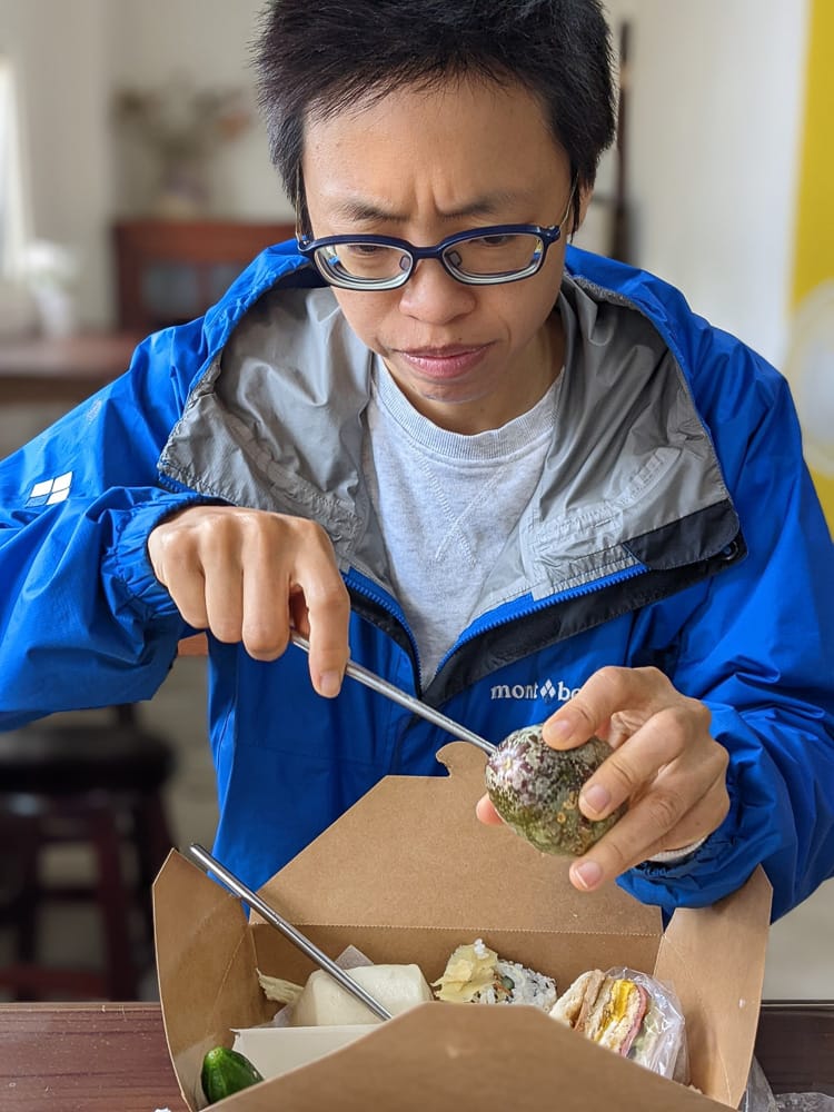 池上車站民宿五月稻 夜宿老房推薦豪華手工早餐