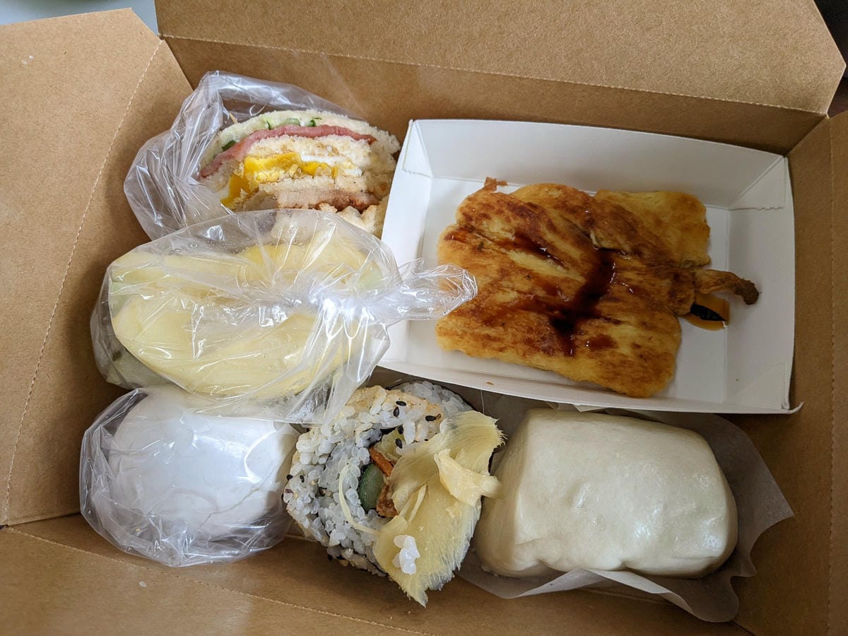 池上車站民宿五月稻 夜宿老房推薦豪華手工早餐