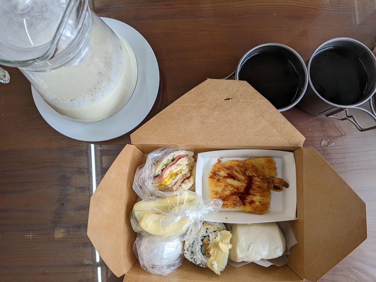 池上車站民宿五月稻 夜宿老房推薦豪華手工早餐