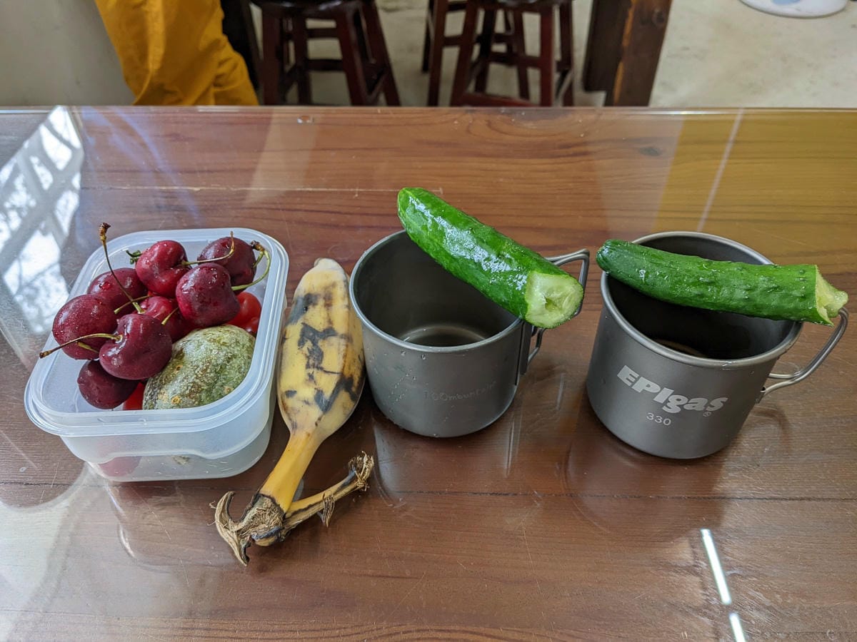 池上車站民宿五月稻 夜宿老房推薦豪華手工早餐