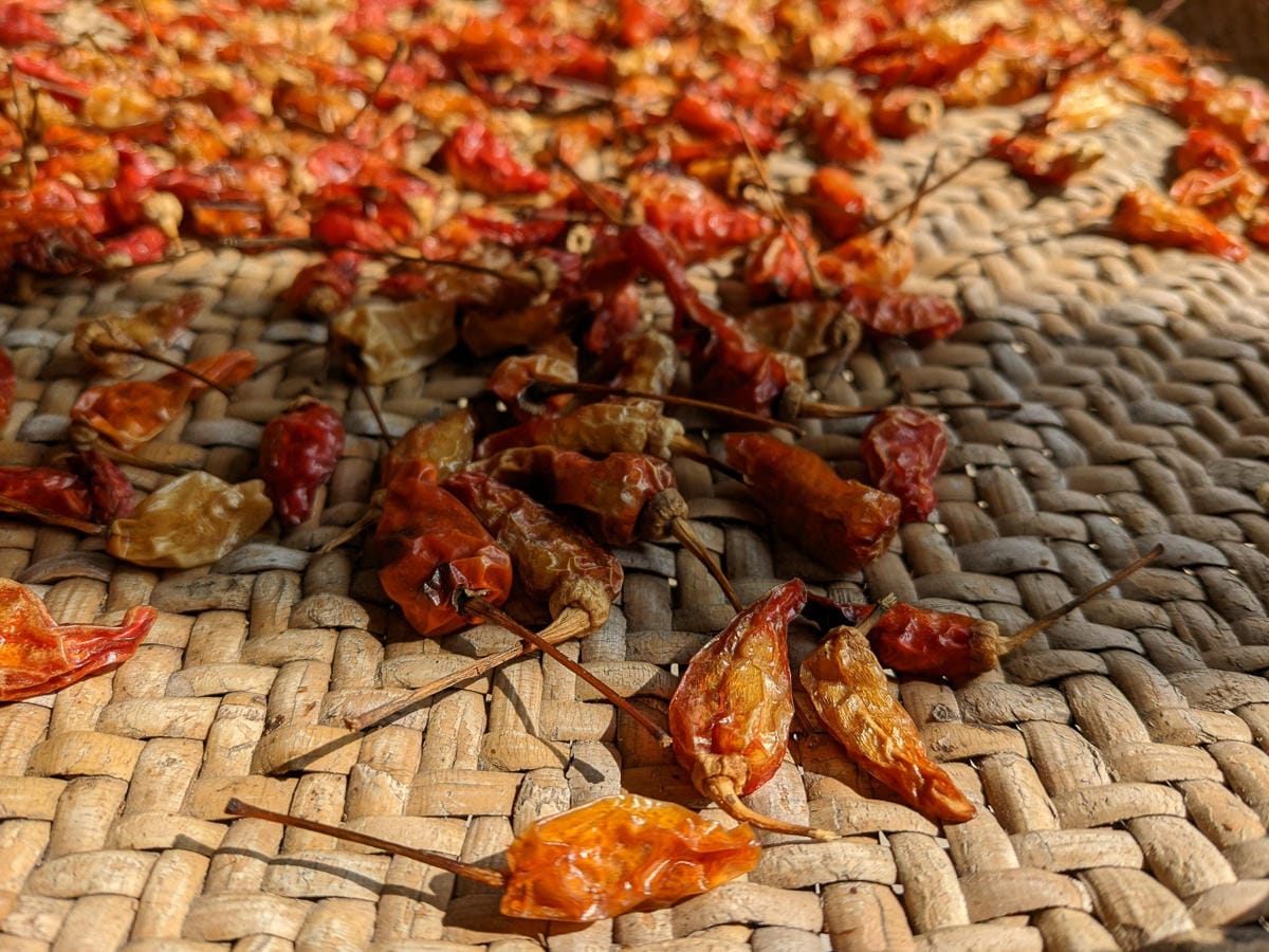 枋寮在地美食 食三香飯庄無菜單料理平價好吃別忘預約