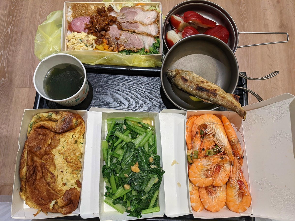 屏東枋寮枋客文旅 服務好飯店乾淨景色威早餐好吃