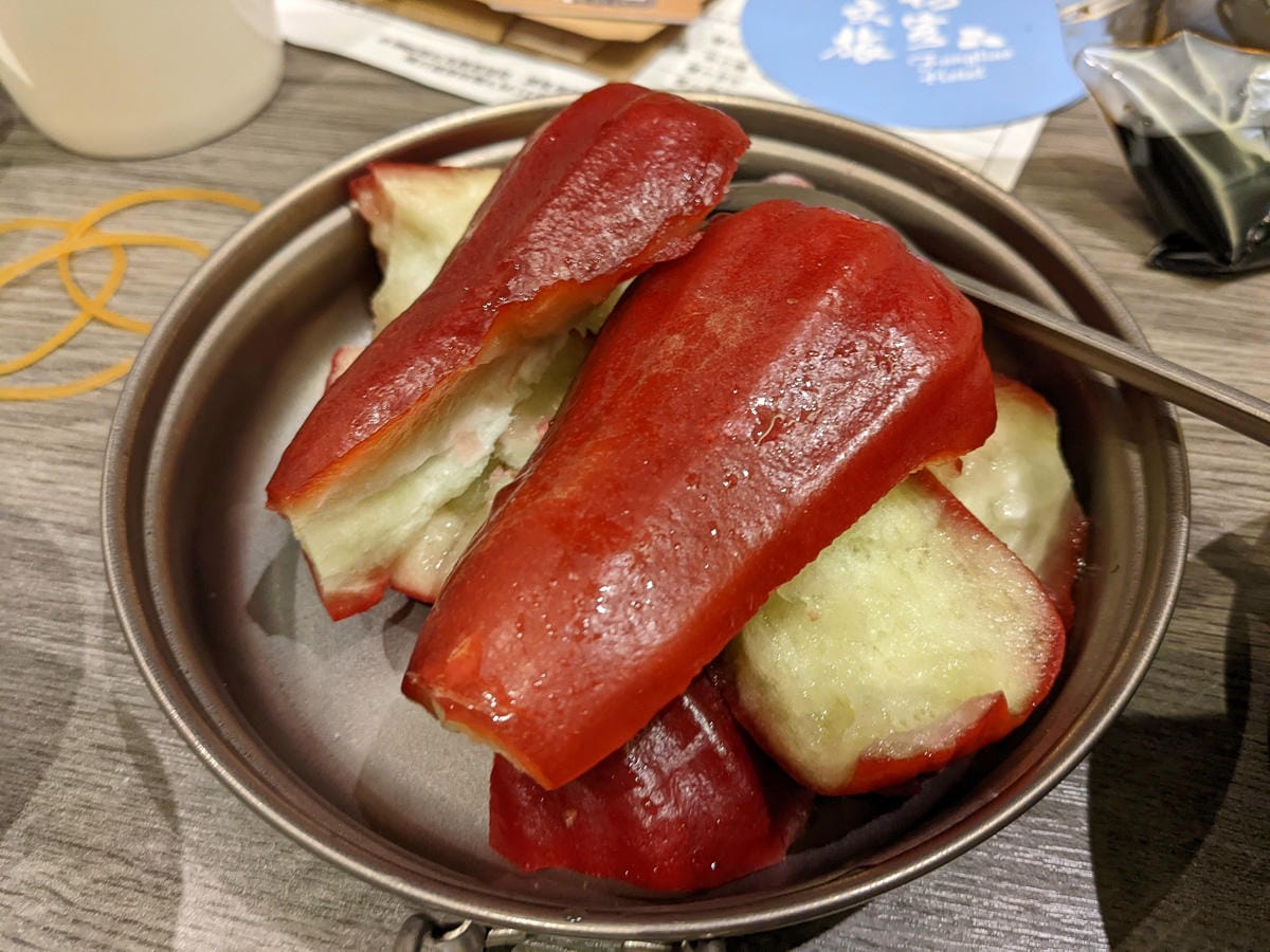 屏東枋寮枋客文旅 服務好飯店乾淨景色威早餐好吃