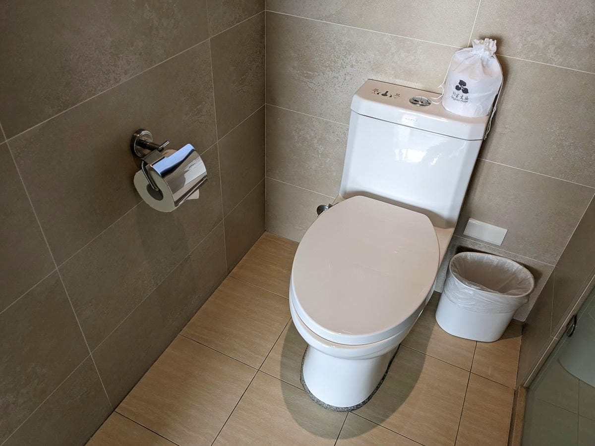 屏東枋寮枋客文旅 服務好飯店乾淨景色威早餐好吃