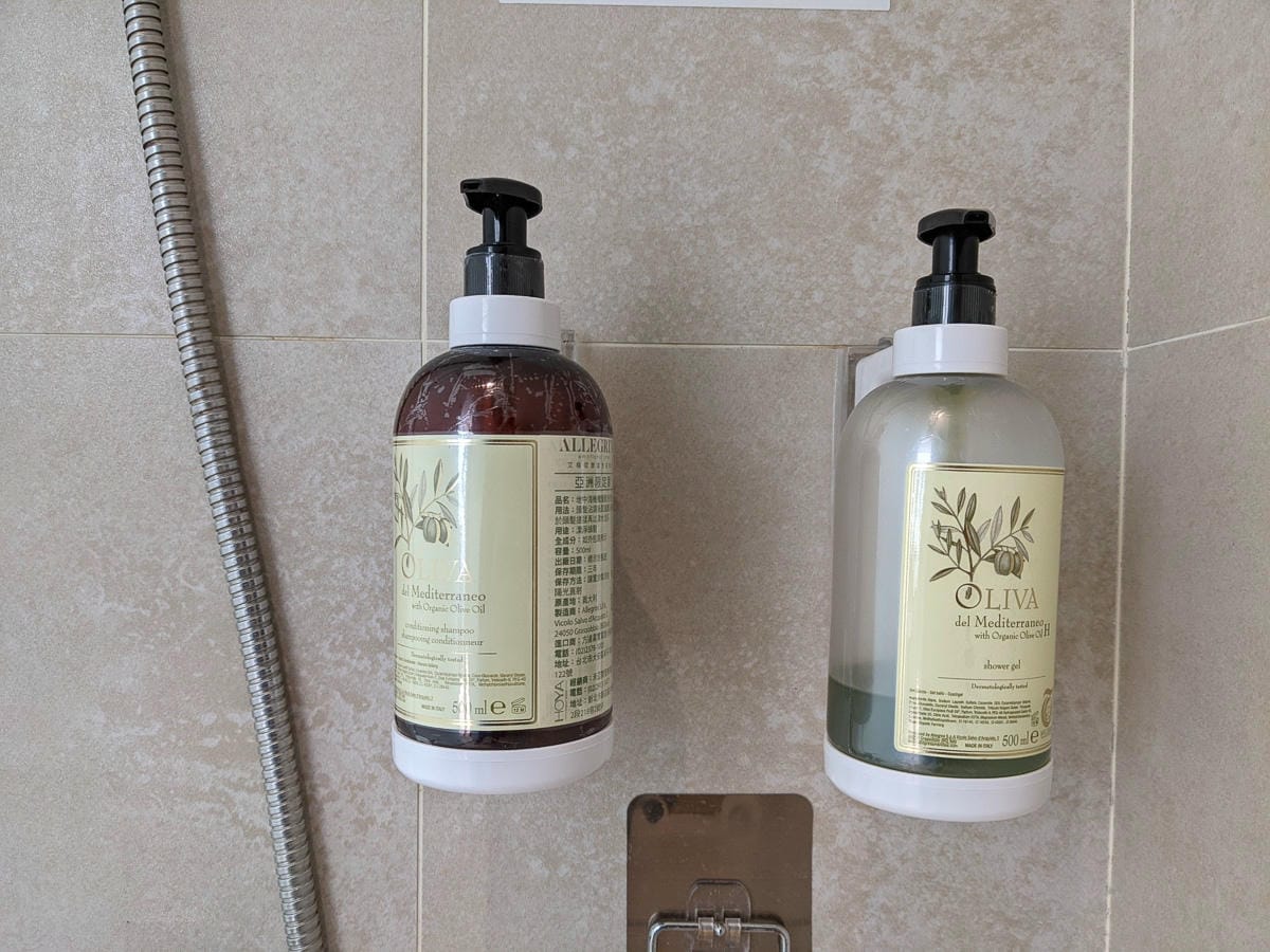 屏東枋寮枋客文旅 服務好飯店乾淨景色威早餐好吃