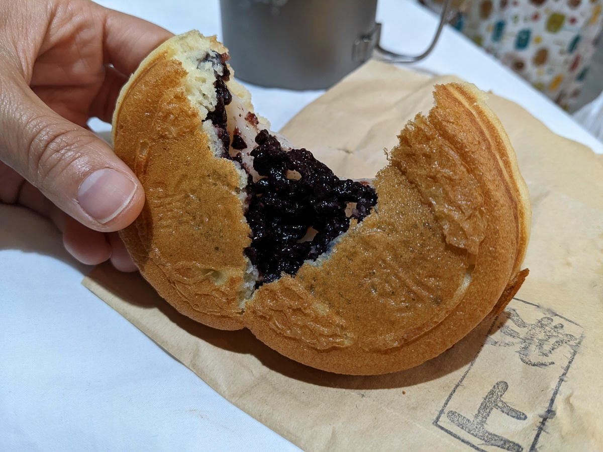 池上美食 豆腐豆包水煎包熱炒火鍋四神湯草粿甜點