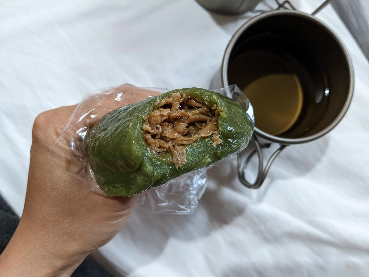 池上美食 豆腐豆包水煎包熱炒火鍋四神湯草粿甜點