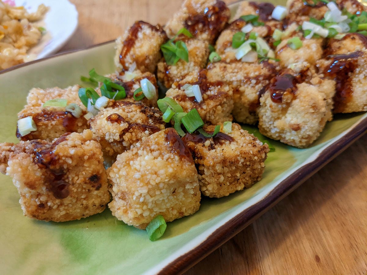 池上美食 豆腐豆包水煎包熱炒火鍋四神湯草粿甜點