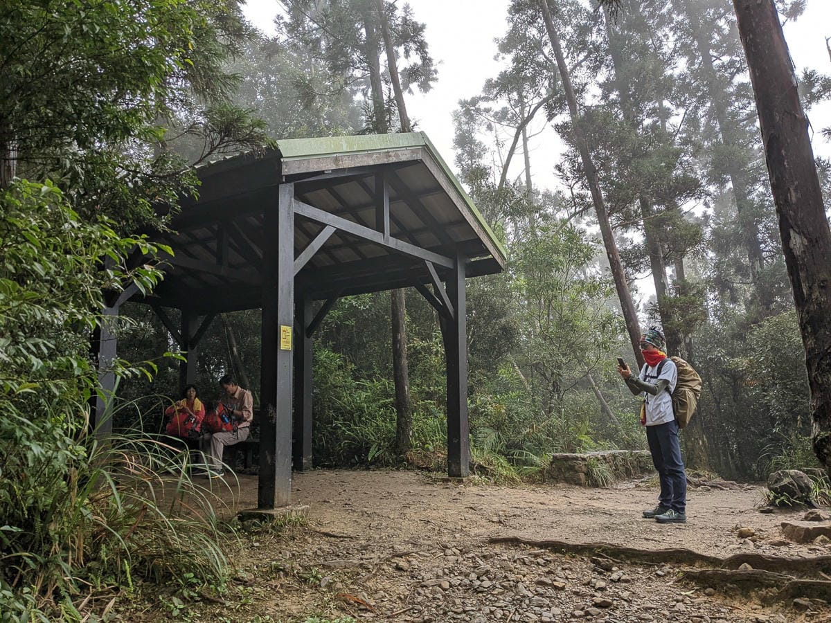 浸水營古道 從屏東走到台東見證500年歷史足跡