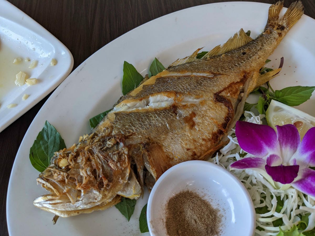 嘉義阿焜早點蔥燒餅 蚵庄海產海鮮餐廳