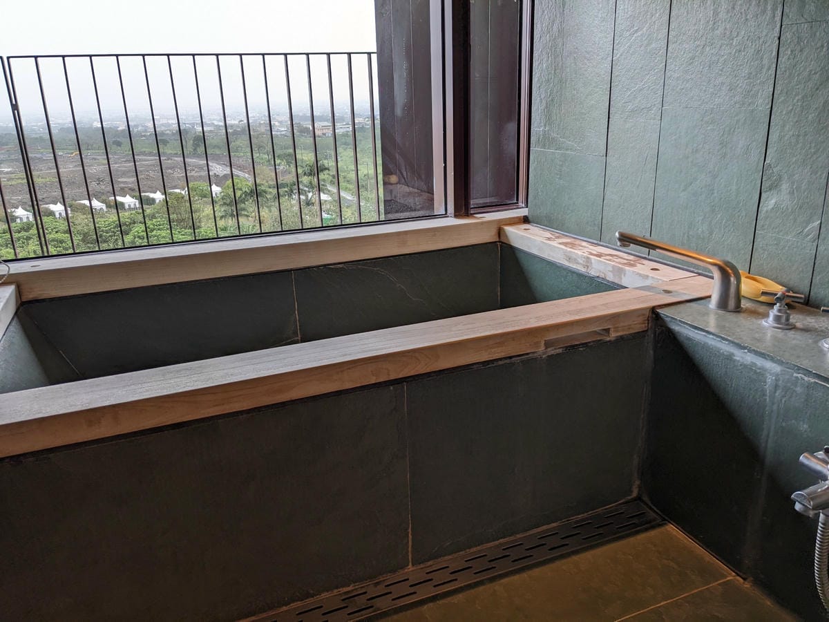 礁溪老爺自助餐住宿一泊二食早晚餐服務超棒 - 第2張圖 礁溪老爺自助餐住宿一泊二食早晚餐服務超棒