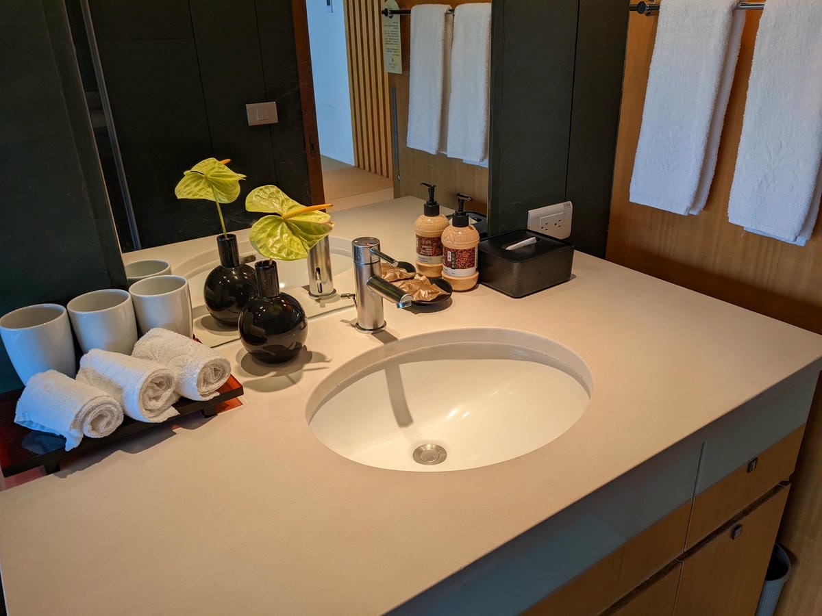 礁溪老爺自助餐住宿一泊二食早晚餐服務超棒 - 第3張圖 礁溪老爺自助餐住宿一泊二食早晚餐服務超棒