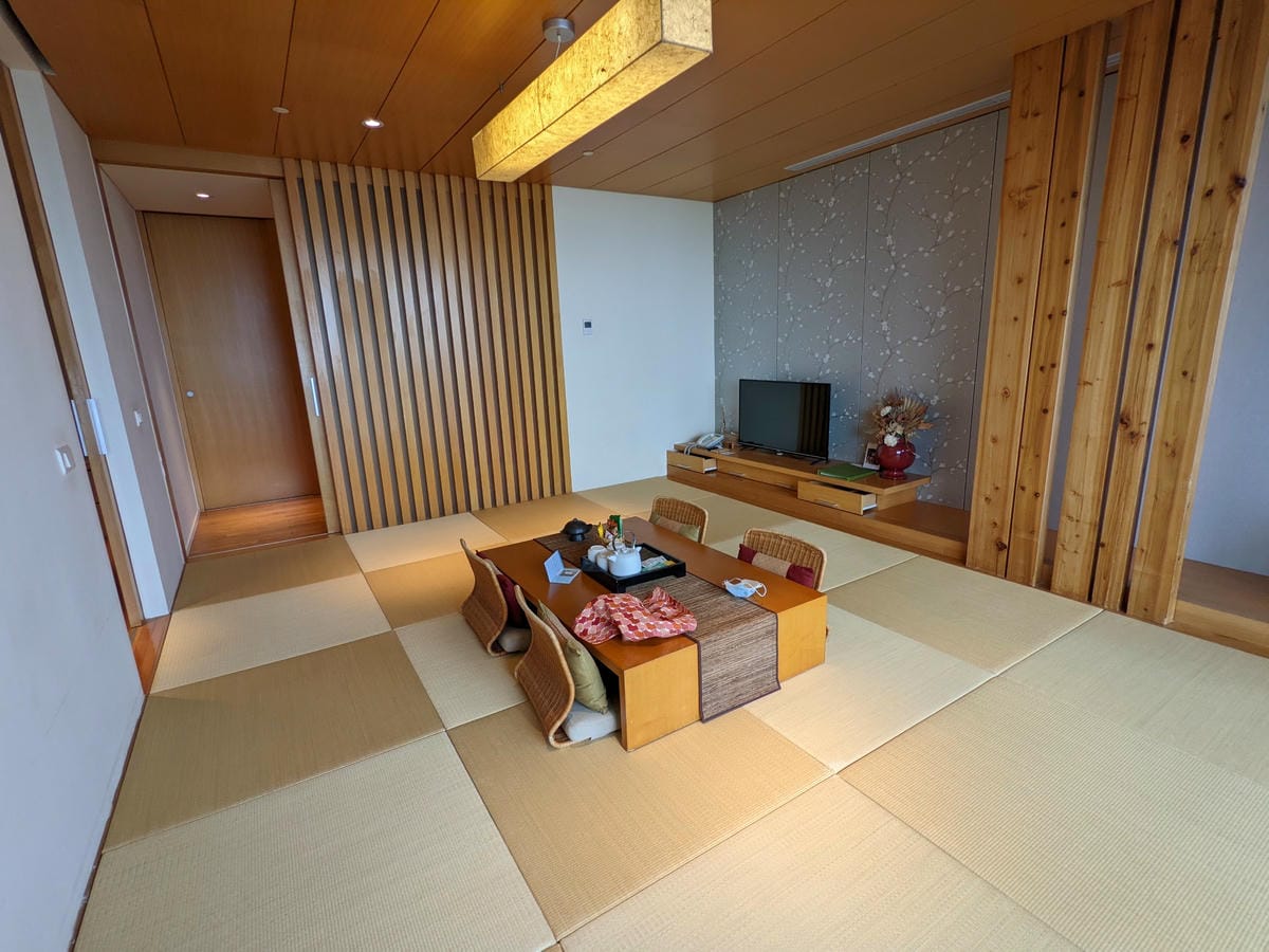 礁溪老爺自助餐住宿一泊二食早晚餐服務超棒 - 第7張圖 礁溪老爺自助餐住宿一泊二食早晚餐服務超棒