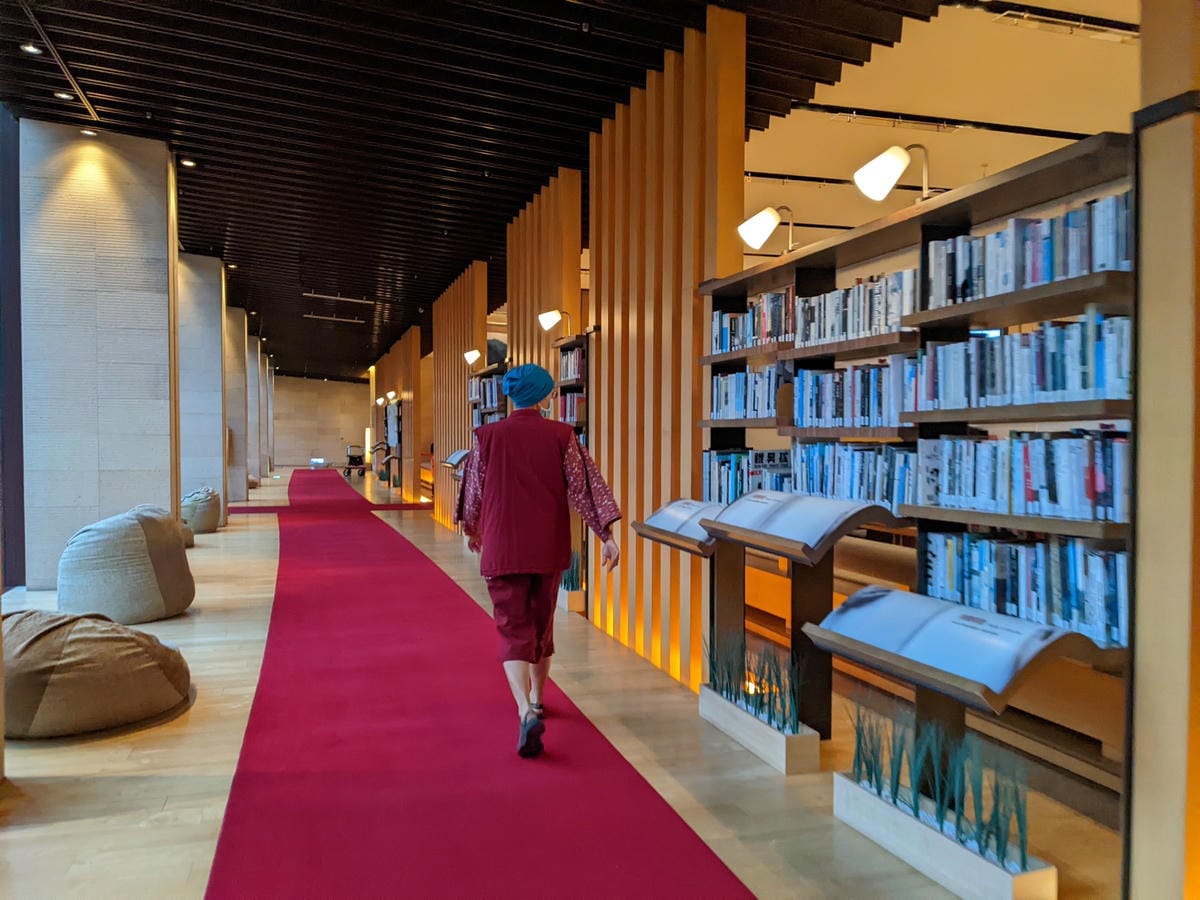 礁溪老爺自助餐住宿一泊二食早晚餐服務超棒 - 第26張圖 礁溪老爺自助餐住宿一泊二食早晚餐服務超棒