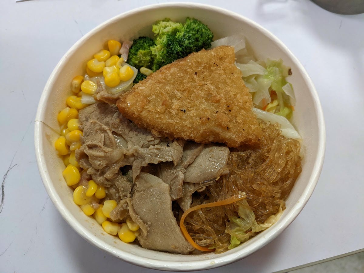 新店女童軍中心上課住宿設備心得感想 - 第5張圖 新店女童軍中心上課住宿設備心得感想