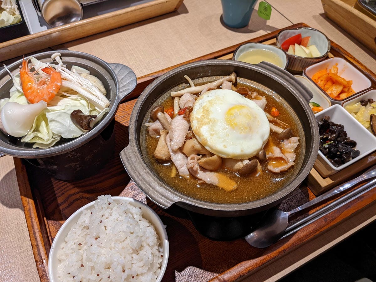 苗栗簡餐火鍋快樂蘇打