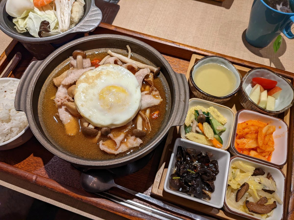 苗栗簡餐火鍋快樂蘇打