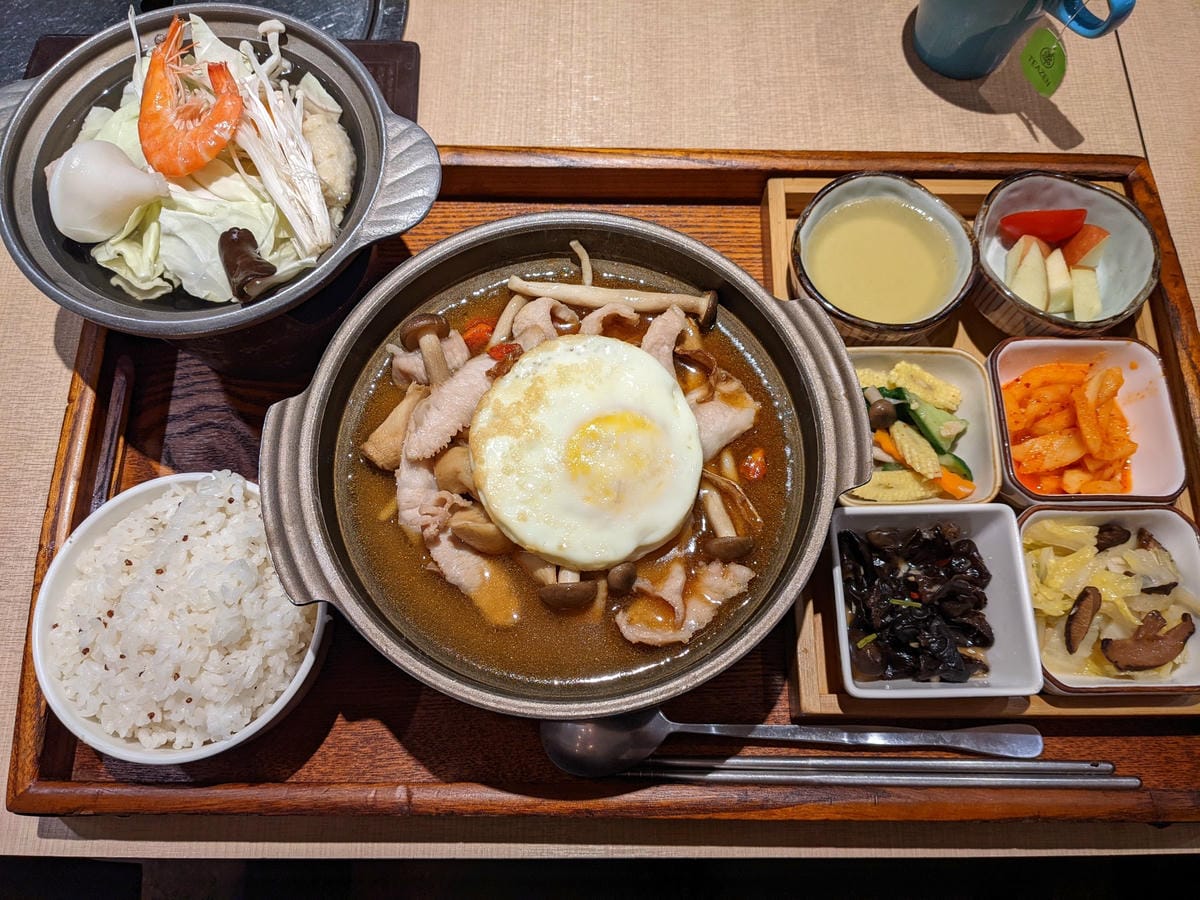 苗栗簡餐火鍋快樂蘇打